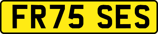 FR75SES