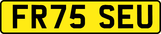 FR75SEU
