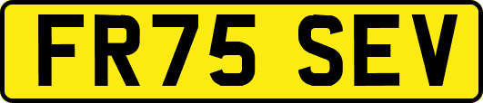 FR75SEV