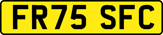 FR75SFC