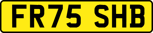 FR75SHB
