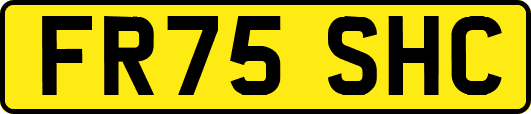 FR75SHC