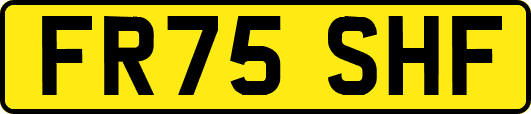 FR75SHF
