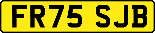 FR75SJB