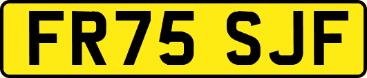 FR75SJF