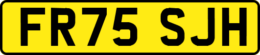 FR75SJH