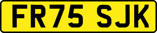 FR75SJK