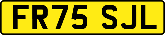 FR75SJL