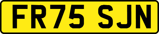 FR75SJN