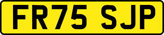 FR75SJP