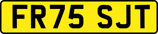 FR75SJT