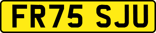 FR75SJU