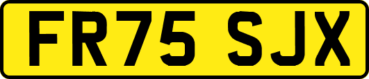 FR75SJX