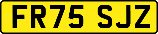 FR75SJZ
