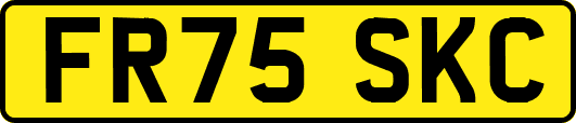 FR75SKC