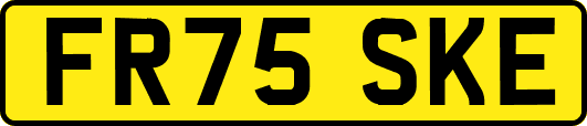 FR75SKE