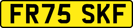 FR75SKF