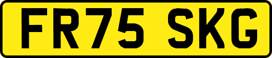 FR75SKG