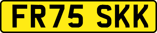 FR75SKK