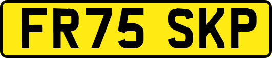 FR75SKP