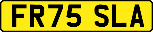 FR75SLA