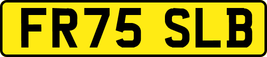 FR75SLB