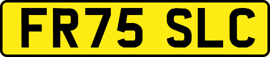 FR75SLC