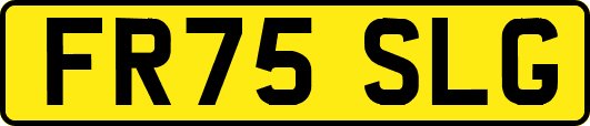 FR75SLG