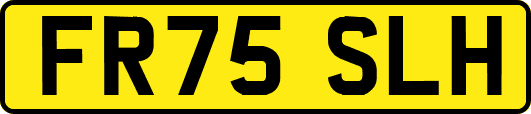 FR75SLH