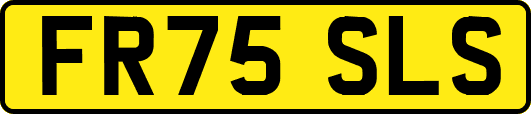 FR75SLS