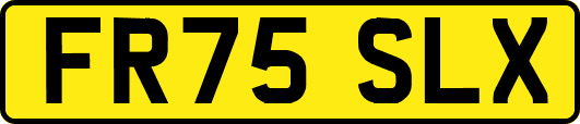 FR75SLX