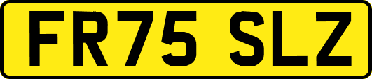 FR75SLZ