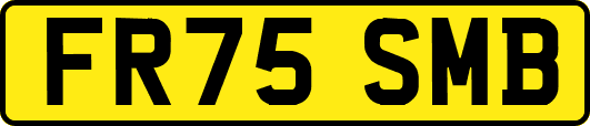 FR75SMB