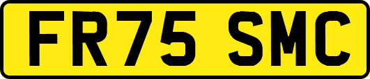 FR75SMC