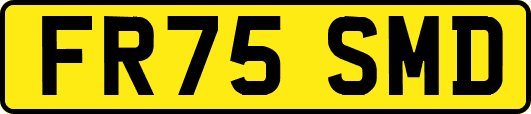 FR75SMD