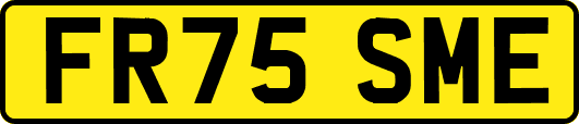 FR75SME