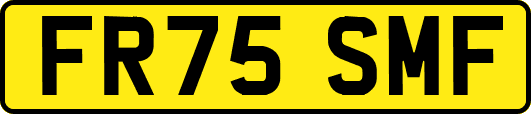 FR75SMF