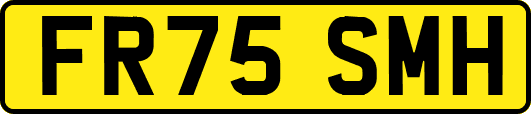 FR75SMH