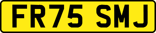 FR75SMJ