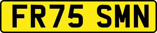 FR75SMN