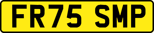 FR75SMP