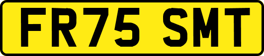 FR75SMT