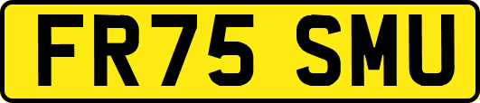 FR75SMU