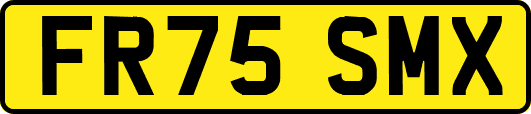 FR75SMX