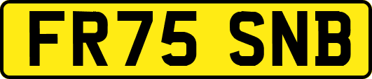FR75SNB