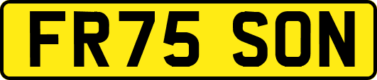 FR75SON