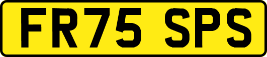 FR75SPS