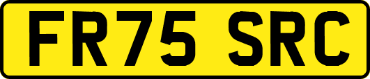FR75SRC