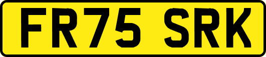 FR75SRK