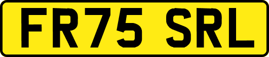 FR75SRL